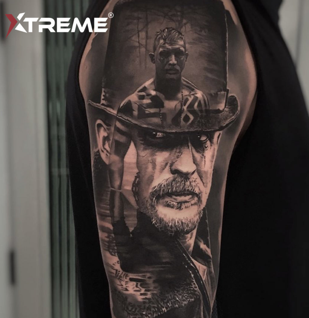 The Ultimate Guide to Opening a Successful Tattoo Shop